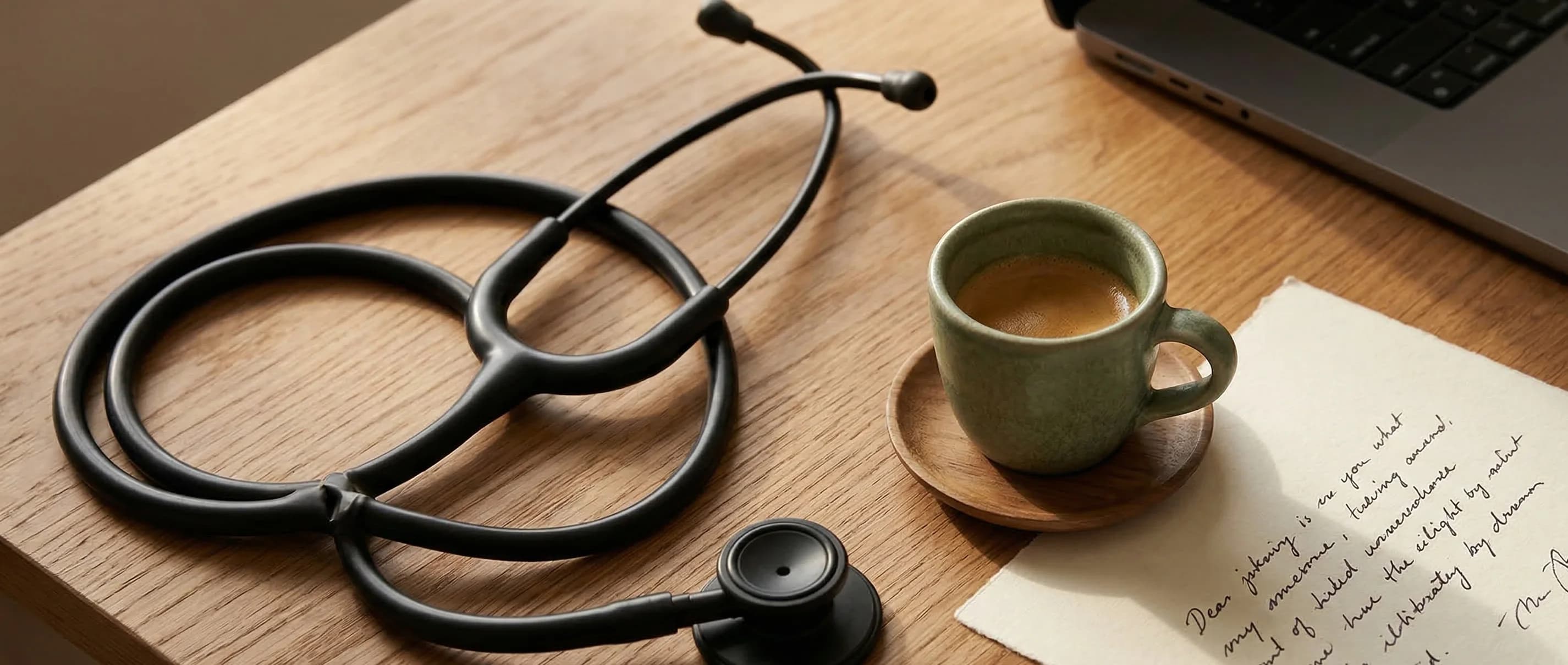 Medical practice detail